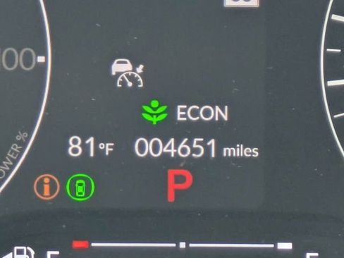 Used 2025 Honda Civic Sport image 28