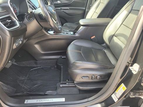 Used 2022 Chevrolet Equinox Premier w/ LPO, Floor Liner Package image 17