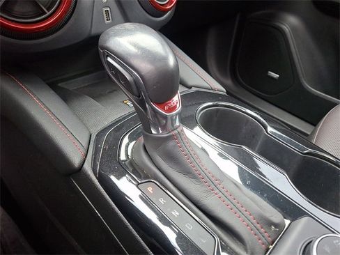 Used 2021 Chevrolet Blazer RS w/ Enhanced Convenience Package image 14