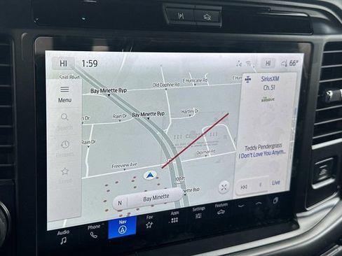 New 2025 Ford F150 Tremor w/ Tow/Haul Package image 34