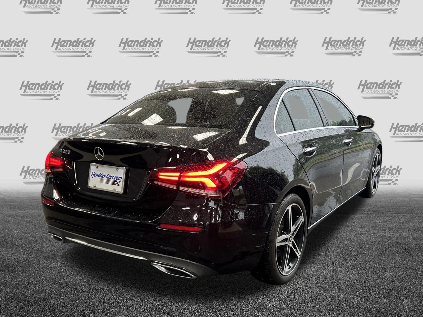 Used 2022 Mercedes-Benz A 220 image 11