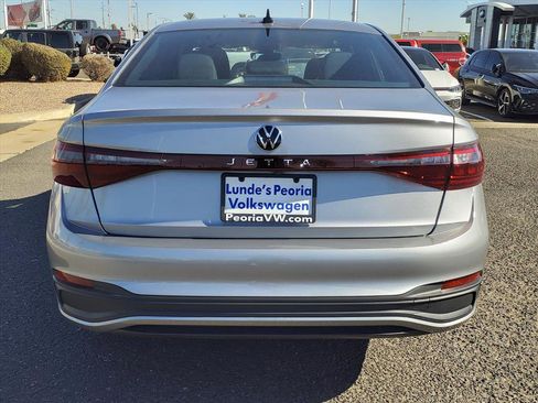 New 2026 Volkswagen Jetta Sport image 4