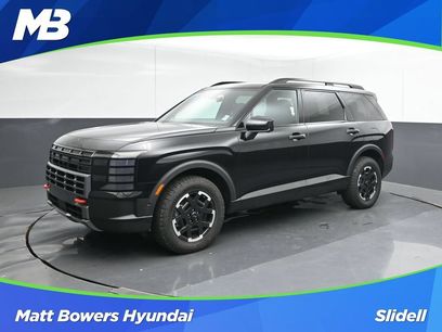 Certified 2026 Hyundai Palisade XRT Pro