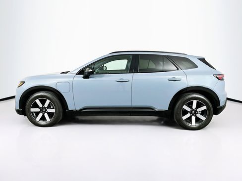 Used 2025 Honda Prologue Touring image 4