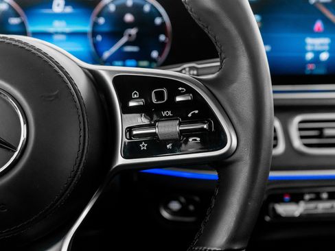 Used 2023 Mercedes-Benz Maybach GLS 600 Maybach GLS 600 image 49