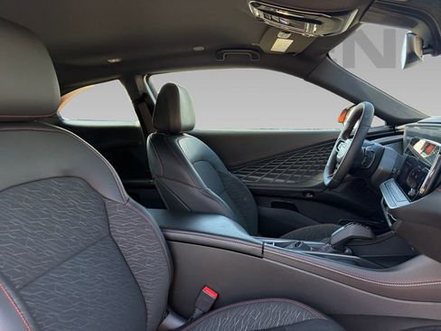 New 2026 Dodge Charger Scat Pack w/ Blacktop Package image 7