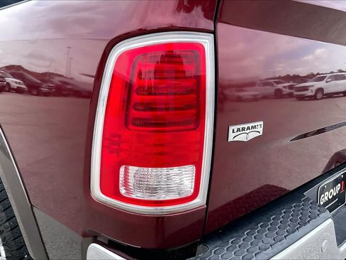 Used 2018 RAM 2500 Laramie AWD/4WD image 29