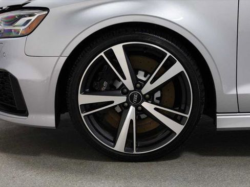Used 2018 Audi RS 3 AWD/4WD image 38
