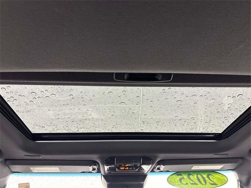 Used 2025 Toyota Land Cruiser w/ Premium Package image 15