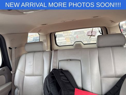 Used 2007 Chevrolet Tahoe LS image 18