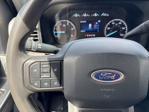 Used 2024 Ford F250 XLT AWD/4WD image 34