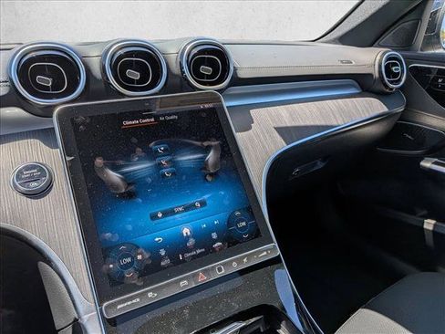New 2026 Mercedes-Benz C 43 AMG 4MATIC Sedan image 13