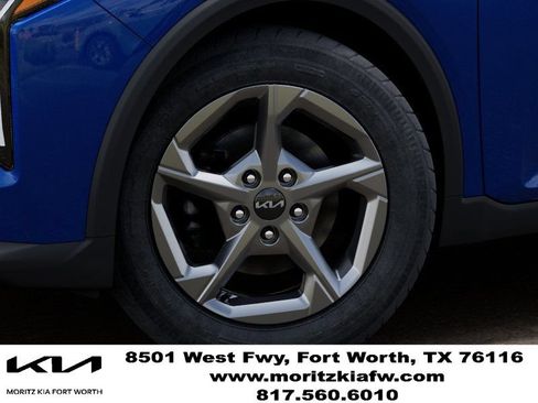 New 2026 Kia K4 FWD image 9