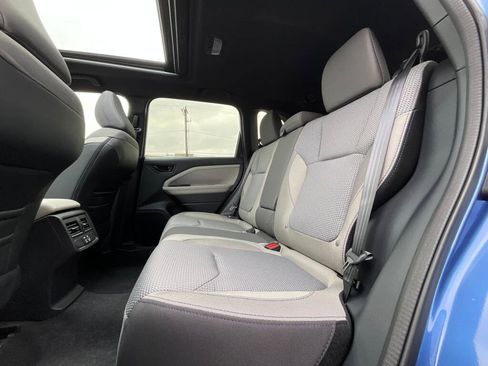 New 2026 Subaru Forester Premium image 13
