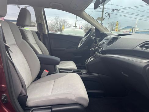 Used 2016 Honda CR-V SE image 23