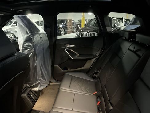 New 2026 BMW X1 xDrive28i w/ Convenience Package image 23
