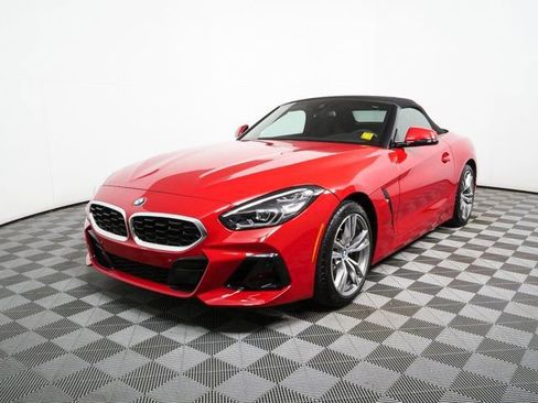 Used 2024 BMW Z4 sDrive30i image 34