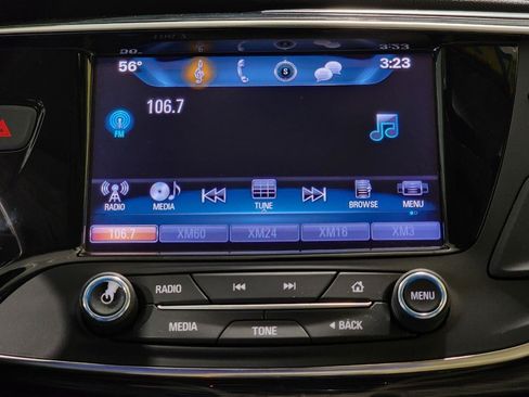 Used 2017 Buick Envision Preferred FWD image 19