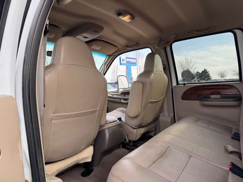 Used 2002 Ford F350 Lariat image 30