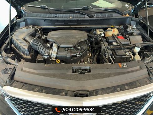 Used 2020 Cadillac XT6 Premium Luxury image 4