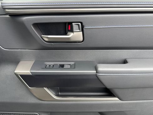 New 2026 Toyota Sequoia Platinum image 19