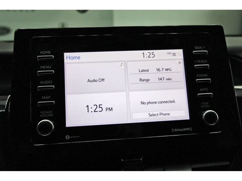 Used 2023 Toyota Camry SE FWD image 13
