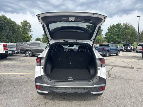 Used 2024 Kia Sportage X-Pro AWD/4WD image 27