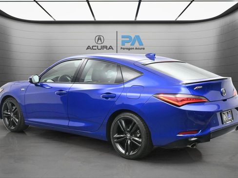 Used 2023 Acura Integra A-Spec image 9