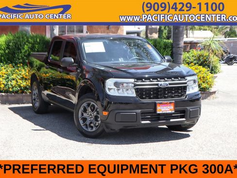 Used 2024 Ford Maverick XLT w/ Equipment Group 300A Standard AWD/4WD image 1