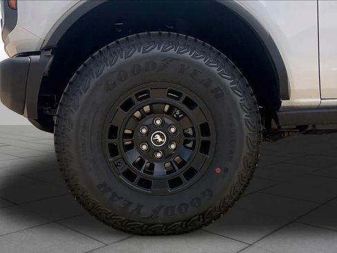 New 2026 Ford Bronco Badlands w/ Sasquatch Package AWD/4WD image 11