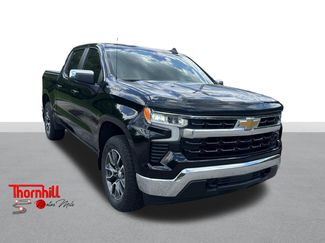 Used 2023 Chevrolet Silverado 1500 LT AWD/4WD video 1