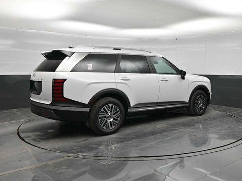 New 2026 Hyundai Palisade SEL Premium FWD image 8