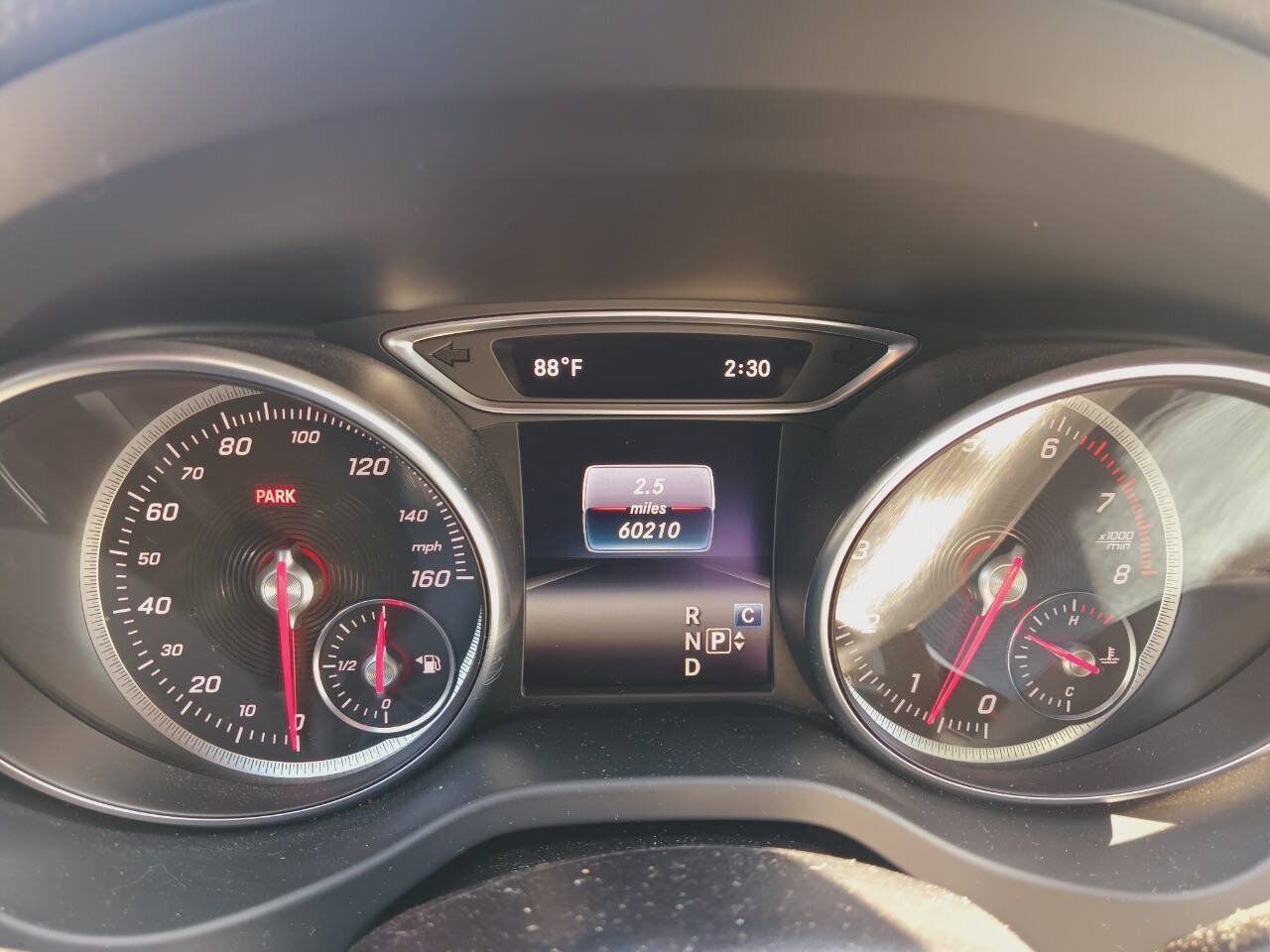 Used 2019 Mercedes-Benz CLA 250 image 14