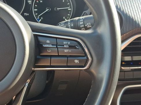 Used 2024 MAZDA CX-90 3.3 Turbo w/ Select Package AWD/4WD image 21