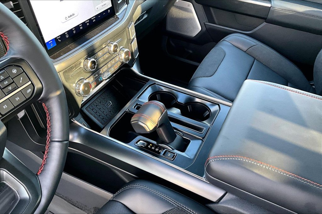 New 2026 Ford F150 Raptor AWD/4WD image 5