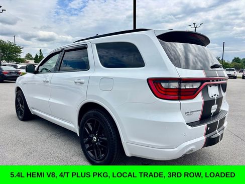 Used 2023 Dodge Durango R/T RWD image 5