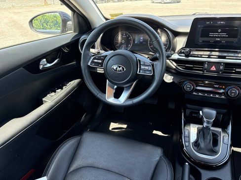Used 2019 Kia Forte EX FWD image 13