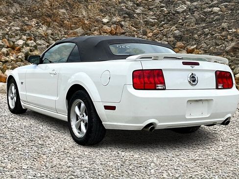 Used 2007 Ford Mustang GT image 9