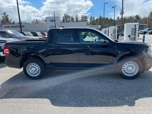 New 2026 Ford Maverick XL w/ Equipment Group 101A AWD/4WD image 3