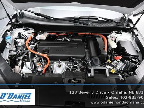 Used 2026 Honda CR-V Sport image 43