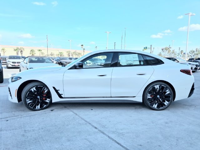 New 2026 BMW 430i w/ M Sport Package RWD image 4