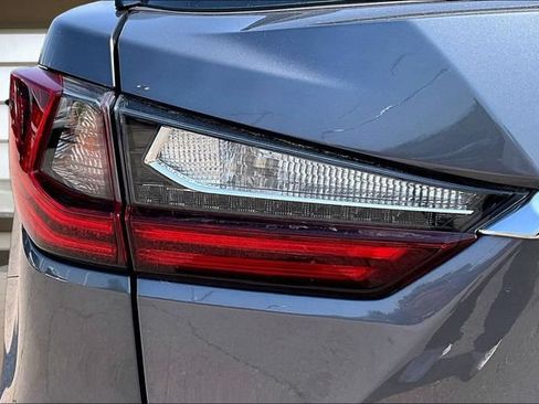 Used 2021 Lexus RX 450h AWD w/ Premium Package image 30