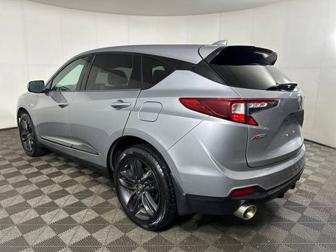 Used 2020 Acura RDX A-Spec image 5