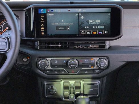 New 2026 Jeep Wrangler Sport image 26