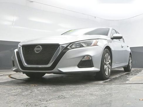 Used 2021 Nissan Altima 2.5 S image 27