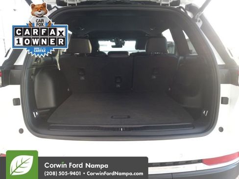 Used 2025 Jeep Grand Cherokee Limited image 27