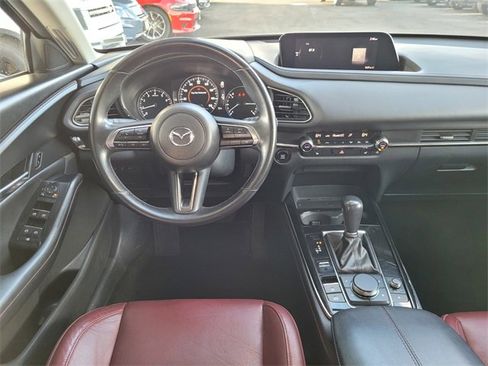 Used 2024 MAZDA CX-30 AWD 2.5 S w/ Preferred Package image 7