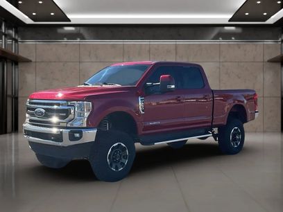 Used 2020 Ford F250 Lariat w/ Lariat Value Package