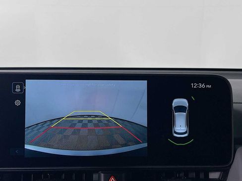 New 2026 Hyundai Ioniq 5 SEL image 11