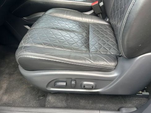 Used 2020 Nissan Murano Platinum w/ Cargo Package AWD/4WD image 22